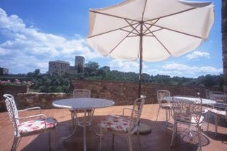 Relais Borgo Di Stigliano