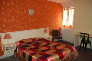 Hotel Des Jacobines