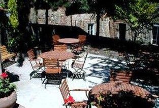 La Terrazza Di