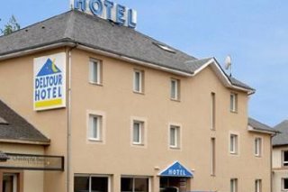Deltour Hôtel
