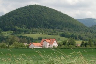 Rezydencja Terra Sudeta