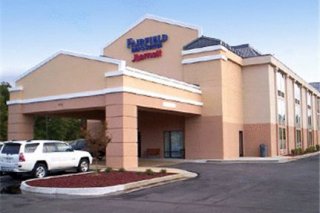Fairfield Inn and Suites by Marriott