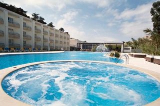 Hotel Apartamento Sottomayor