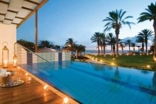 Asimina Suites Hotel