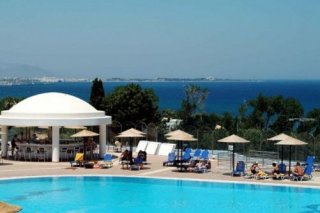 Iberostar Kipriotis Panorama & Suites