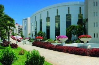 Hotel Vulcano
