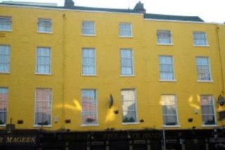 The Gate Hotel