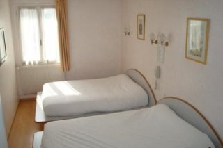 Hotel De Rosny