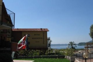Hotel Residence Montelago