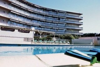 Résidence Pierre & Vacances « Heliotel Marine »