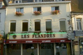 Les Flandres