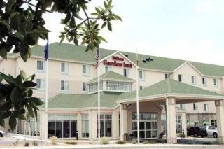 Hilton Garden Inn Kitchener/