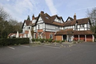 The White Buck Inn