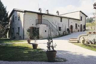 Agriturismo Camiano Piccolo