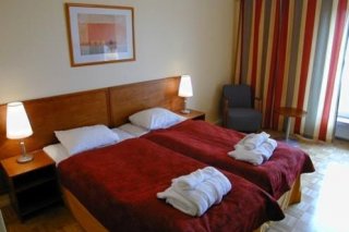 Best Western Hotel