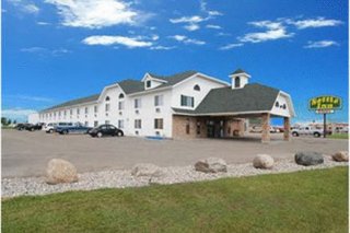 Settle Inn and Suites