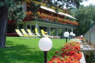 Hotel Parco Della Fonte