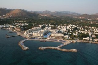 La Blanche Resort & Spa