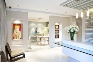 Atlantic Affair Boutique Lodge