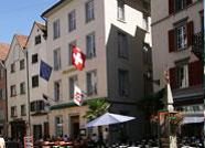 Hotel Franziskaner