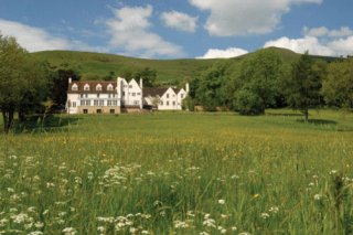 Losehill House Hotel & Spa