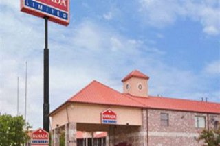 Ramada Limited  Downtown