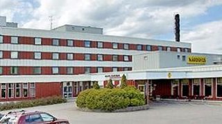 Hotell & Konferens