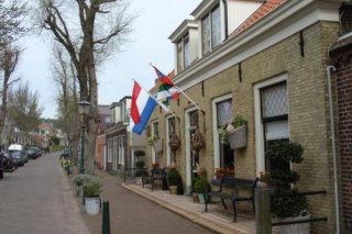 Hotel Buren