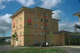 Hotel Ibis London Thurrock M25