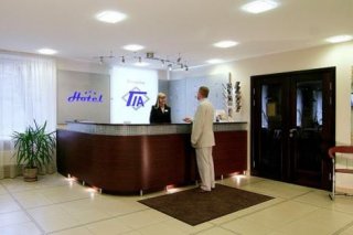 Hotel Tia