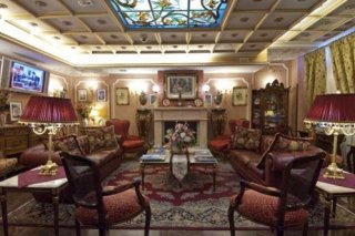 Hotel Vittoria