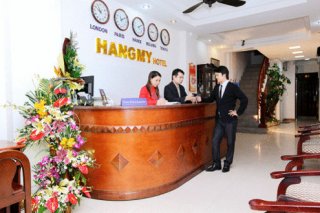 Hang My Hotel