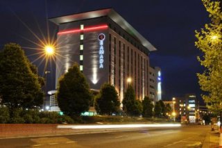Ramada Salford Quays