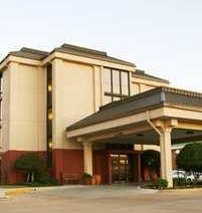 Hampton Inn -North-I-35E At Walnut Hill