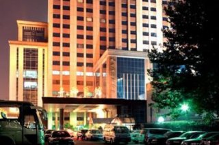 Hotel Jin Jiang