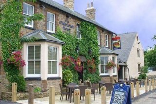 The Olde Coach House