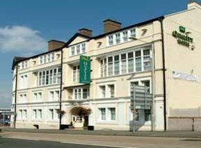 Quality Hotel Stoke-On-Trent