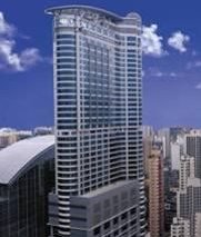 Langham PlaceMongkok
