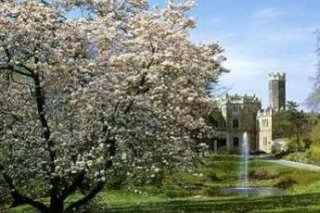 Hotel Schloss Eckberg