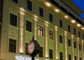 Carat Boutique Hotel