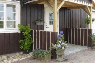 Bygarden