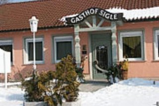 Hotel Gasthof Sigle