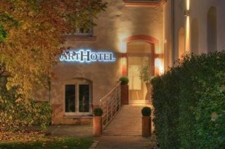 ArtHotel City