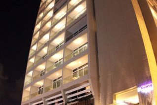The Living Hotel Apartments by  Homes