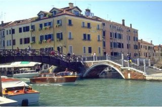 Hotel Arlecchino