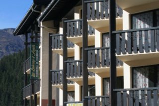 Les Balcons d'Anaïte