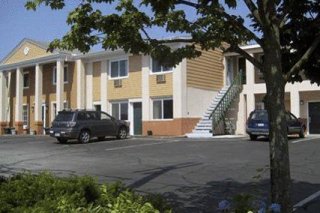 Rodeway Inn
