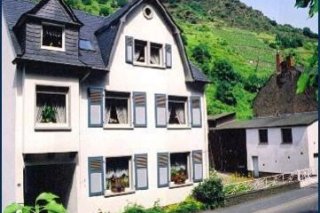 Haus Aladin