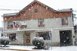 Hosteria Puyehue