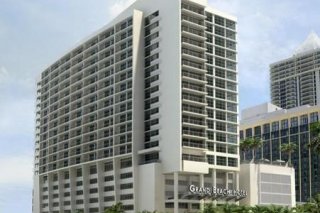 Grand Beach Hotel